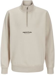 ΦΟΥΤΕΡ JACK & JONES JORVESTERBRO QUARTER ZIP 12242475 ΕΚΡΟΥ (140 CM) (10 ΕΤΩΝ) ΦΟΥΤΕΡ JACK & JONES JORVESTERBRO QUARTER ZIP 12242475 ΕΚΡΟΥ (140 CM) (10 ΕΤΩΝ)