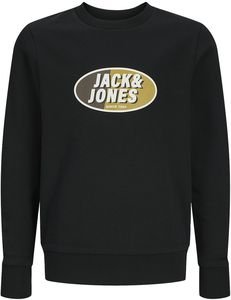 ΦΟΥΤΕΡ JACK & JONES JCORAY COLOR 12267667 ΜΑΥΡΟ (128 CM) (8 ΕΤΩΝ) ΦΟΥΤΕΡ JACK & JONES JCORAY COLOR 12267667 ΜΑΥΡΟ (128 CM) (8 ΕΤΩΝ)