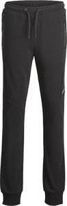 ΠΑΝΤΕΛΟΝΙ ΦΟΡΜΑΣ JACK & JONES JPSTWILL JJFUSION 12263193 ΜΑΥΡΟ (176 CM) (16 ΕΤΩΝ) ΠΑΝΤΕΛΟΝΙ ΦΟΡΜΑΣ JACK & JONES JPSTWILL JJFUSION 12263193 ΜΑΥΡΟ (176 CM) (16 ΕΤΩΝ)