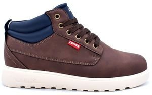 ΜΠΟΤΑΚΙΑ LEVI\'S ARIZONA VARI0002S 0018 ΣΚΟΥΡΟ ΚΑΦΕ (EU:37) ΜΠΟΤΑΚΙΑ LEVI\'S ARIZONA VARI0002S 0018 ΣΚΟΥΡΟ ΚΑΦΕ (EU:37)