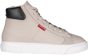 ΜΠΟΤΑΚΙΑ LEVI\'S PUMICE STONE VBRY0048S 4699 PUMICE STONE (EU:30) ΜΠΟΤΑΚΙΑ LEVI\'S PUMICE STONE VBRY0048S 4699 PUMICE STONE (EU:30)