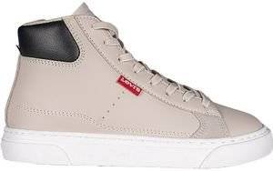 ΜΠΟΤΑΚΙΑ LEVI\'S BRYSON MID VBRY0049S 4699 PUMICE STONE (EU:36) ΜΠΟΤΑΚΙΑ LEVI\'S BRYSON MID VBRY0049S 4699 PUMICE STONE (EU:36)