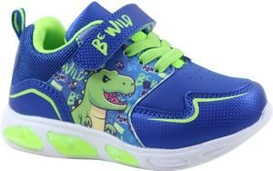 ΠΑΠΟΥΤΣΙΑ DISNEY BE WILD SPORT EVA WITH LIGHTS S8020072S 0048 ΜΠΛΕ (EU:21) ΠΑΠΟΥΤΣΙΑ DISNEY BE WILD SPORT EVA WITH LIGHTS S8020072S 0048 ΜΠΛΕ (EU:21)