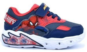 ΠΑΠΟΥΤΣΙΑ DISNEY SPIDERMAN EVA WITH LIGHTS R1310493S 0010 ΜΠΛΕ (EU:27) ΠΑΠΟΥΤΣΙΑ DISNEY SPIDERMAN EVA WITH LIGHTS R1310493S 0010 ΜΠΛΕ (EU:27)