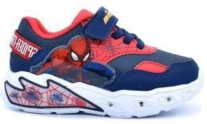 ΠΑΠΟΥΤΣΙΑ DISNEY SPIDERMAN EVA WITH LIGHTS R1310493S 0010 ΜΠΛΕ (EU:29) ΠΑΠΟΥΤΣΙΑ DISNEY SPIDERMAN EVA WITH LIGHTS R1310493S 0010 ΜΠΛΕ (EU:29)