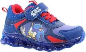 ��������� DISNEY SONIC TPR WITH LIGHTS N9610020S 0010 ���� (EU:29)
