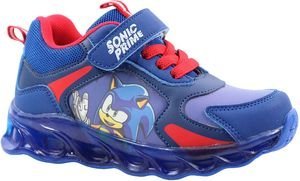 ΠΑΠΟΥΤΣΙΑ DISNEY SONIC TPR WITH LIGHTS N9610020S 0010 ΜΠΛΕ (EU:31) ΠΑΠΟΥΤΣΙΑ DISNEY SONIC TPR WITH LIGHTS N9610020S 0010 ΜΠΛΕ (EU:31)