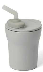 ΠΟΤΗΡΑΚΙ MINIWARE PLA ΜΕ ΚΑΛΑΜΑΚΙ ΣΙΛΙΚΟΝΗΣ DES.15 ΓΚΡΙ ΠΟΤΗΡΑΚΙ MINIWARE PLA ΜΕ ΚΑΛΑΜΑΚΙ ΣΙΛΙΚΟΝΗΣ DES.15 ΓΚΡΙ