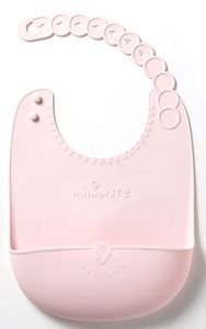 ΣΑΛΙΑΡΑ ΣΙΛΙΚΟΝΗΣ MINIWARE DES.12 ΡΟΖ ΣΑΛΙΑΡΑ ΣΙΛΙΚΟΝΗΣ MINIWARE DES.12 ΡΟΖ