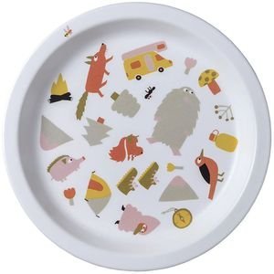   PET JOUR PARIS AVENTURE (18 CM)
