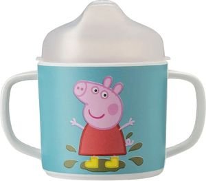 ΠΟΤΗΡΑΚΙ ΜΕ ΑΠΟΣΠΩΜΕΝΟ ΚΑΠΑΚΙ PETΙΤ JOUR PARIS PEPPA PIG (160 ML) ΠΟΤΗΡΑΚΙ ΜΕ ΑΠΟΣΠΩΜΕΝΟ ΚΑΠΑΚΙ PETΙΤ JOUR PARIS PEPPA PIG (160 ML)