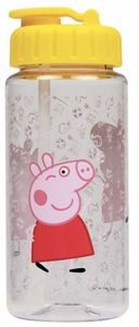  PETIT JOUR PARIS PEPPA PIG    (350 ML)