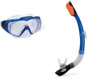 ΣΕΤ ΜΑΣΚΑ & ΑΝΑΠΝΕΥΣΤΗΡΑ INTEX SILICONE AQUA PRO SWIM SET ΜΠΛΕ ΣΕΤ ΜΑΣΚΑ & ΑΝΑΠΝΕΥΣΤΗΡΑ INTEX SILICONE AQUA PRO SWIM SET ΜΠΛΕ