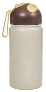 ΘΕΡΜΟΣ OYOY MINΙ YUMMY ΜΠΑΝΑΝΑ 360 ML ΘΕΡΜΟΣ OYOY MINΙ YUMMY ΜΠΑΝΑΝΑ 360 ML