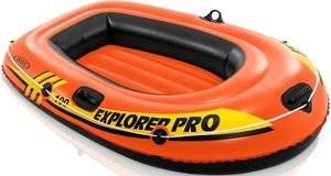 �������� ����� INTEX EXPLORER PRO 100 BOAT ��������� (160 CM)