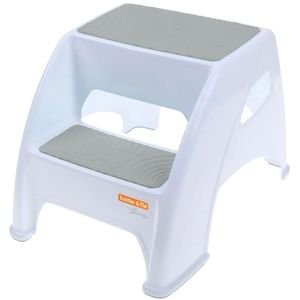 ΣΚΑΛΟΠΑΤΙ ΒΟΗΘΗΤΙΚΟ DREAMBABY ΔΙΠΛΟ TODDLER & ME GREY ΣΚΑΛΟΠΑΤΙ ΒΟΗΘΗΤΙΚΟ DREAMBABY ΔΙΠΛΟ TODDLER & ME GREY