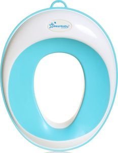 ΕΚΠΑΙΔΕΥΤΙΚΟ ΚΑΘΙΣΜΑ ΤΟΥΑΛΕΤΑΣ DREAMBABY AQUA ΕΚΠΑΙΔΕΥΤΙΚΟ ΚΑΘΙΣΜΑ ΤΟΥΑΛΕΤΑΣ DREAMBABY AQUA