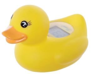 DREAMBABY ΘΕΡΜΟΜΕΤΡΟ ΔΩΜΑΤΊΟΥ - ΜΠΑΝΙΟΥ DREAMBABY DUCK