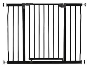 ΠΟΡΤΑ ΑΣΦΑΛΕΙΑΣ DREAMBABY LIBERTY XTRA-WIDE HALLWAY BLACK (99-105,5CM) ΠΟΡΤΑ ΑΣΦΑΛΕΙΑΣ DREAMBABY LIBERTY XTRA-WIDE HALLWAY BLACK (99-105,5CM)