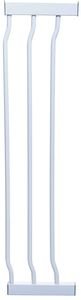     DREAMBABY AVA & SLIMLINE 18CM WHITE