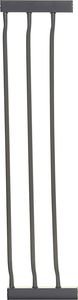     DREAMBABY AVA & SLIMLINE  18CM CHARCOAL