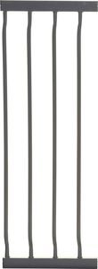     DREAMBABY AVA & SLIMLINE  27CM CHARCOAL
