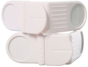 ΑΣΦΑΛΕΙΑ ΓΩΝΙΑΚΗ ΝΤΟΥΛΑΠΙΩΝ & ΣΥΡΤΑΡΙΩΝ DREAMBABY WHITE 2ΤΜΧ ΑΣΦΑΛΕΙΑ ΓΩΝΙΑΚΗ ΝΤΟΥΛΑΠΙΩΝ & ΣΥΡΤΑΡΙΩΝ DREAMBABY WHITE 2ΤΜΧ