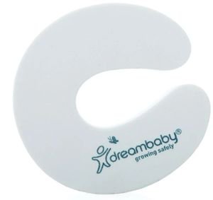 ΑΣΦΑΛΕΙΑ ΠΟΡΤΑΣ/STOPPER FOAM DREAMBABY 2ΤΜΧ ΑΣΦΑΛΕΙΑ ΠΟΡΤΑΣ/STOPPER FOAM DREAMBABY 2ΤΜΧ