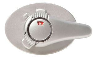 DREAMBABY ΑΣΦΑΛΕΙΑ ΦΟΥΡΝΟΥ DREAMBABY SILVER