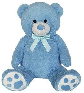 �������� ���� ������� FRIENDLIES 100 CM (2902)