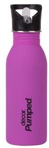ΑΝΟΞΕΙΔΩΤΟ ΜΠΟΥΚΑΛΙ ECOLIFE DECOR ΜΩΒ 500 ML ΑΝΟΞΕΙΔΩΤΟ ΜΠΟΥΚΑΛΙ ECOLIFE DECOR ΜΩΒ 500 ML