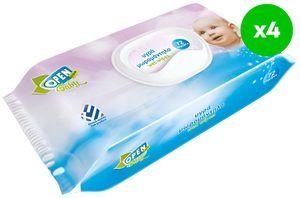 OPEN CARE ΜΩΡΟΜΑΝΤΗΛΑ OPEN CARE BABY 4Χ72 ΤΜΧ