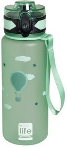 ECOLIFE ΜΠΟΥΚΑΛΙ ECOLIFE TRITAN BOTTLE AIRBALLON 500ML