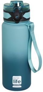 ΜΠΟΥΚΑΛΙ ECOLIFE TRITAN BOTTLE DENIM 500ML ΜΠΟΥΚΑΛΙ ECOLIFE TRITAN BOTTLE DENIM 500ML
