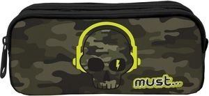 ΚΑΣΕΤΙΝΑ MUST ENERGY SKULL 2 ΘΗΚΕΣ ΜΑΥΡΗ/CAMO ΚΑΣΕΤΙΝΑ MUST ENERGY SKULL 2 ΘΗΚΕΣ ΜΑΥΡΗ/CAMO