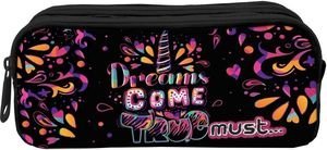 ΚΑΣΕΤΙΝΑ MUST ENERGY DREAMS COME TRUE 2 ΘΗΚΕΣ ΜΑΥΡΗ ΚΑΣΕΤΙΝΑ MUST ENERGY DREAMS COME TRUE 2 ΘΗΚΕΣ ΜΑΥΡΗ