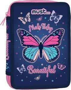 ΔΙΠΛΗ ΚΑΣΕΤΙΝΑ ΓΕΜΑΤΗ MUST MAKE TODAY BEAUTIFUL ΜΩΒ ΔΙΠΛΗ ΚΑΣΕΤΙΝΑ ΓΕΜΑΤΗ MUST MAKE TODAY BEAUTIFUL ΜΩΒ