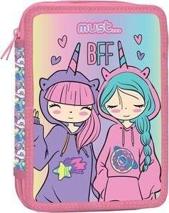 ����� �������� ������ MUST BFF ���