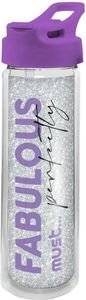   MUST GLITTER FABULOUS  (450 ML)