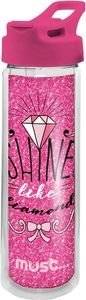   MUST GLITTER MY SHINY STAR  (450 ML)