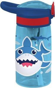 ΠΑΓΟΥΡΙ ΜΕ ΚΑΛΑΜΑΚΙ MUST PCTG SHARK ΓΑΛΑΖΙΟ (500 ML) ΠΑΓΟΥΡΙ ΜΕ ΚΑΛΑΜΑΚΙ MUST PCTG SHARK ΓΑΛΑΖΙΟ (500 ML)