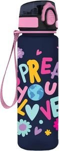 ΠΑΓΟΥΡΙ MUST PCTG SPREAD YOUR LOVE ΜΠΛΕ ΣΚΟΥΡΟ (650 ML) ΠΑΓΟΥΡΙ MUST PCTG SPREAD YOUR LOVE ΜΠΛΕ ΣΚΟΥΡΟ (650 ML)