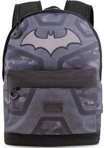 ΣΑΚΙΔΙΟ ΠΛΑΤΗΣ ΓΥΜΝΑΣΙΟΥ KARACTERMANIA BATMAN ΣΑΚΙΔΙΟ ΠΛΑΤΗΣ ΓΥΜΝΑΣΙΟΥ KARACTERMANIA BATMAN