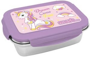 ΑΝΟΞΕΙΔΩΤΟ ΦΑΓΗΤΟΔΟΧΕΙΟ MUST UNICORN ΜΩΒ (900 ML) ΑΝΟΞΕΙΔΩΤΟ ΦΑΓΗΤΟΔΟΧΕΙΟ MUST UNICORN ΜΩΒ (900 ML)