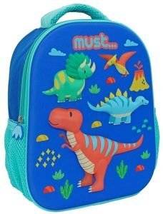    MUST 3D DINO 