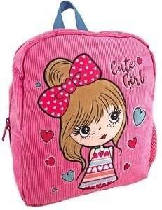      MUST CORDUROY CUTE GIRL 