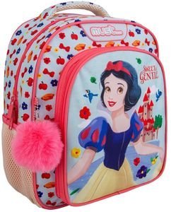 ΤΣΑΝΤΑ ΠΛΑΤΗΣ ΝΗΠΙΟΥ MUST PRINCESS SNOW WHITE SWEET AND GENTLE ΚΟΡΑΛΙ ΤΣΑΝΤΑ ΠΛΑΤΗΣ ΝΗΠΙΟΥ MUST PRINCESS SNOW WHITE SWEET AND GENTLE ΚΟΡΑΛΙ