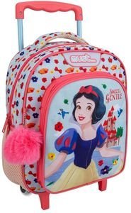ΤΣΑΝΤΑ ΤΡΟΛΕΪ ΝΗΠΙΟΥ MUST DISNEY PRINCESS SNOW WHITE SWEET AND GENTLE ΚΟΡΑΛΙ ΤΣΑΝΤΑ ΤΡΟΛΕΪ ΝΗΠΙΟΥ MUST DISNEY PRINCESS SNOW WHITE SWEET AND GENTLE ΚΟΡΑΛΙ