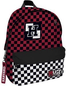 ΤΣΑΝΤΑ ΠΛΑΤΗΣ ΓΥΜΝΑΣΙΟΥ MUST HARVARD ΚΟΚΚΙΝΗ