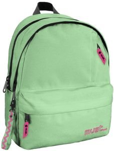    MUST MONOCHROME PLUS COLORED INSIDE  FLUO